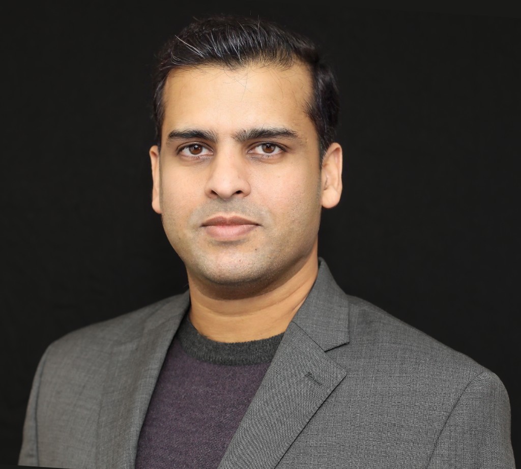 Sumanth Vakada, Founder of Savantly